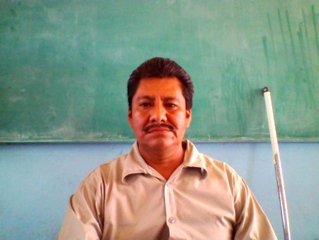 CARLOS CLEMENTE SECUNDINO 3°