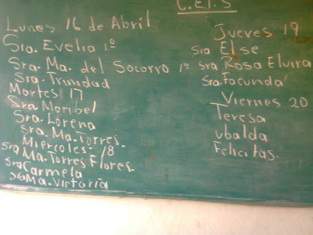 rool de vendimia de CEPS