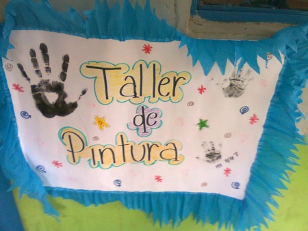 LOCAL DEL TALLER